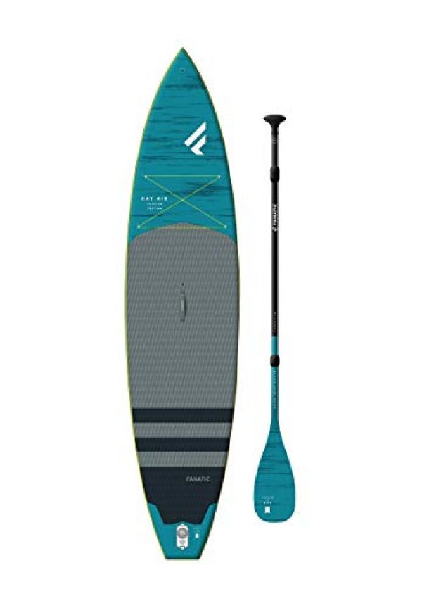 Fanatic Ray Air Premium 13'6 Fanatic Ray Air Premium 13'6