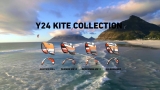 RRD 2019: Y24 Kite Collection