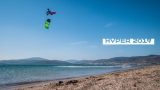 CrazyFly Hyper Kite 2019