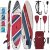 Alpidex 320 Sup Stand Up Paddle Board Set