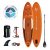 Aqua Marina Fusion 10’10“ BT-21FUP iSup Sup Stand Up Paddle Board