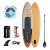 Aqua Marina Magma BT-21MAP Stand Up Paddelboard iSUP 11’2” SUP