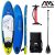 Aqua Marina Beast 10.6 iSUP Sup Stand Up Paddle Board 2019