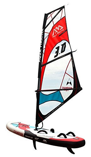 Aqua Marina Champion 9’9″ 300cm Stand UP Paddelboard iSUP SUP