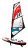 Aqua Marina Champion 9’9″ 300cm Stand UP Paddelboard iSUP SUP