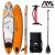 Aqua Marina Magma Stand Up Paddelboard SUP