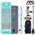 Aqua Marina Peace 9’9″ 300cm Mat Yoga Inflatable Stand Up Paddelboard iSUP SUP 2019