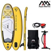 Aqua Marina Vibrant 8’0″ 244cm Stand UP Paddelboard iSUP SUP