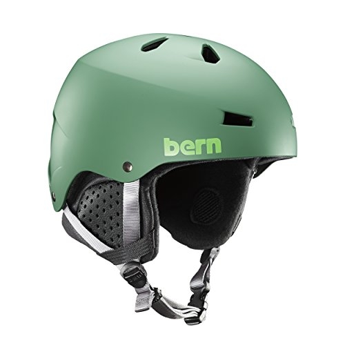 Bern Macon EPS BOA Helm 2020