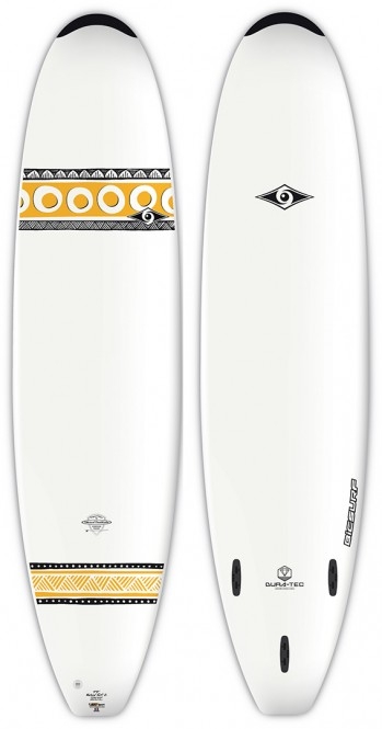 BIC Natural Surf Surfboard 2019