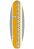 BIC Paint Mini Shortboard 5’6“ Surfbrett 2018