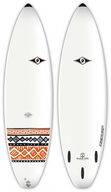 BIC Shortboard Surfboard 2019