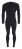 Billabong Furnace Comp 4/3 Back Zip Full Suit