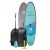 Brunotti Big Bastard 10.4 SUP Stand Up Paddle Board 2016