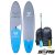 Brunotti Fat Ferry 10.6 SUP Stand Up Paddle Board