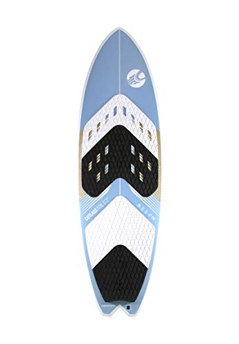 Cabrinha Cutlass Foil Kitesurfboard