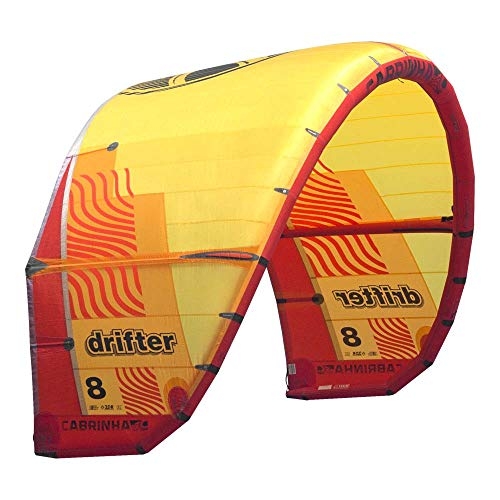 Cabrinha Drifter Kite 2019
