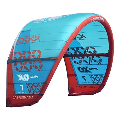 Cabrinha Moto Kite 2019