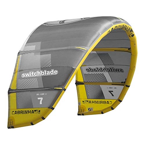 Cabrinha Switchblade Kite 2019