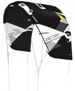 Core Section Wave Kite