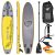 Costway 335cm Stand Up Paddelboard SUP