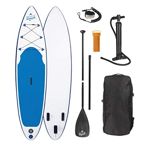 EASYmaxx Stand-Up Paddle-Board 10.6 320cm