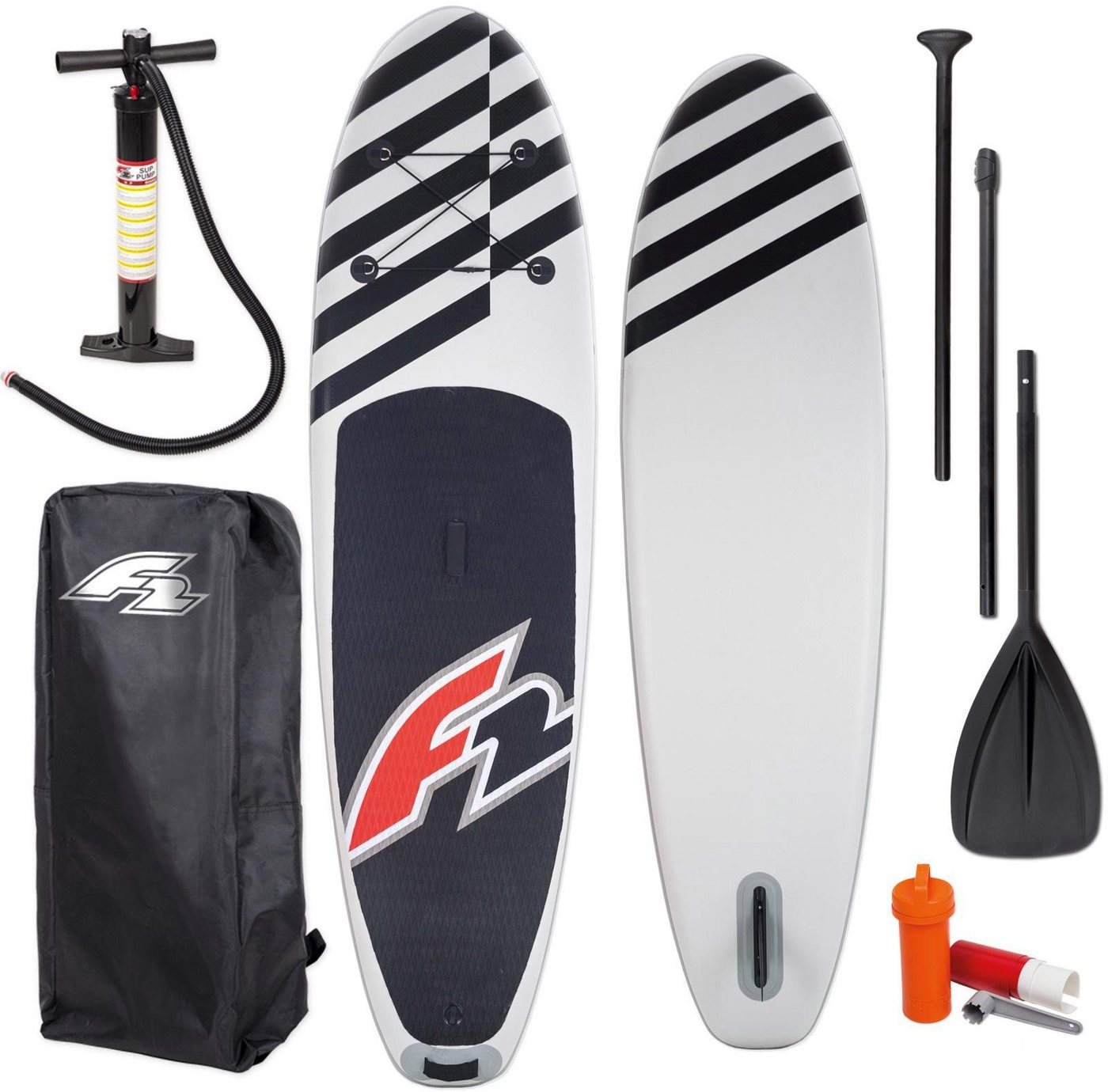 F2 Allround Air Stand Up Paddelboard SUP