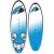 F2 XANTOS Classic Freeride Windsurf-Board