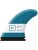 Fanatic AllWave 5.0 SUP Finset 2019