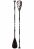 Fanatic Carbon 25 HD 3-Piece SUP Paddel 2019