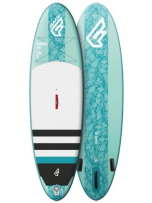 Fanatic Diamond Air SUP Stand Up Paddle Board