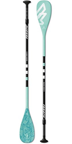 Fanatic Vario Diamond 35 SUP Paddel 2018