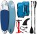 Fanatic Pure Air 10.4 SUP Board mit Pure Paddel