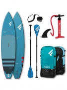Fanatic Ray Air Premium 12’6″ SUP Stand Up Paddle Board