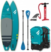 Fanatic Ray Air Premium 12’6″ SUP Stand Up Paddle Board