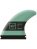 Fanatic Stylemaster Bamboo 4.5 Side SUP Finset 2019