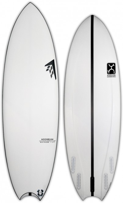 Firewire Moonbeam LFT Surfboard 2020