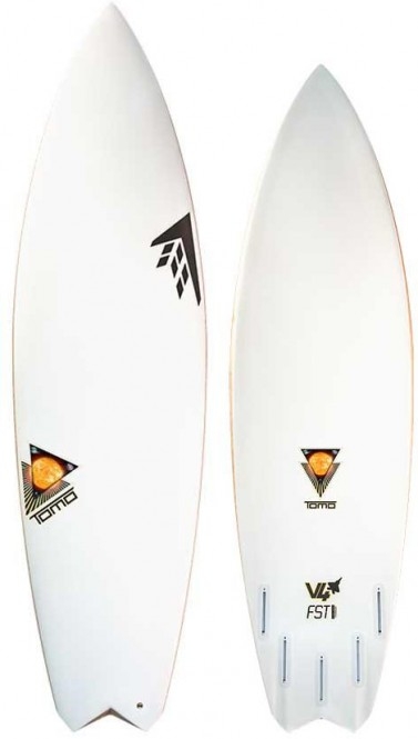 Firewire V4 FST Surfboard 2020