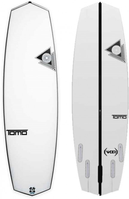 Firewire Vader LFT Surfboard 2020