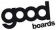Goodboards Crossbay Kiteboard 2020