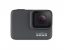 GoPro HERO7 Silver wasserdichte digitale Actionkamera mit Touchscreen, 4K-HD-Videos, 10-MP-Fotos