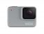 GoPro HERO7 White wasserdichte digitale Actionkamera mit Touchscreen, 1440p-HD-Videos, 10-MP-Fotos