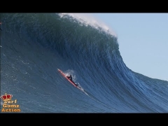 Surfers caught inside massive waves – HOLD YOUR BREATH 2