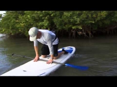 Stand Up Paddling – Getting Started