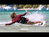 GIRLS OF KITESURFING by Stance Kiteboarding