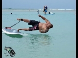SUP Balance tips for beginners- Stand Up Paddleboarding