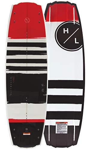 Hyperlite Franchise Wakeboard 2019