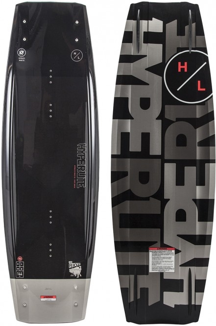Hyperlite Riot Nova Wakeboard 2018