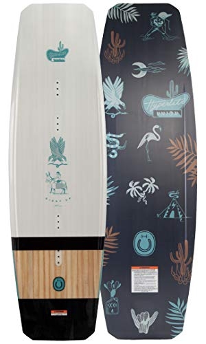 Hyperlite Union Wakeboard 2019