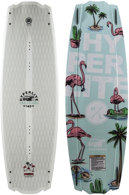 Hyperlite Vagabond Wakeboard